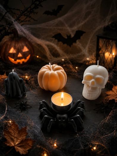 candles