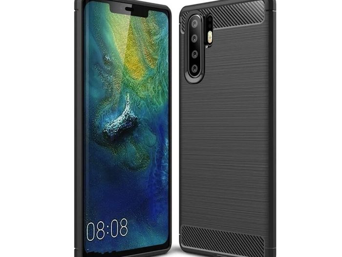 Shockproof Armour Case For Huawei P30 40 Pro Lite Mate P Smart Z 2019 P20 Cover