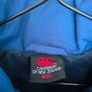 Vintage early 2000s Canterbury Leinster Rugby training jacket Image 3