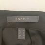 ESPRIT Black Tulle Skirt with Gold Metallic Dots Image 3