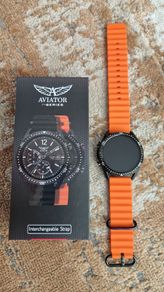 Smart Watch Aviator F series as new