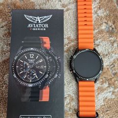 Smart Watch Aviator F series as new