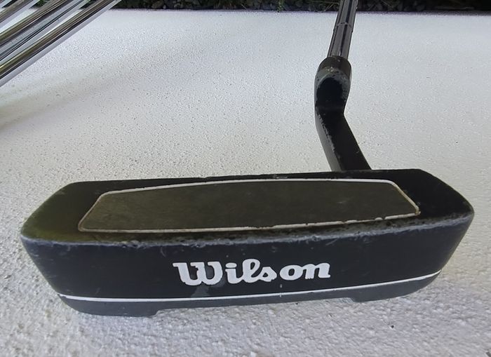 Wilson Clubs