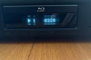 Denon Cd-DVd player