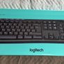 HP brand new monitor, keyboard and mouse Image 6