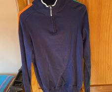 Glenmuir Irish 1/4 Zip