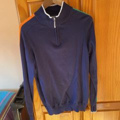 Glenmuir Irish 1/4 Zip