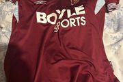 football top