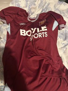 football top