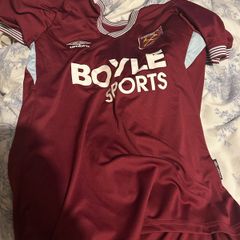 football top