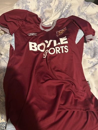 football top