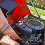 garden mower Image 3