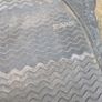 Saab 93 rubber car mats Image 4