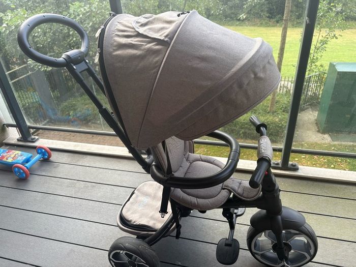 Q play Trike