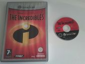 Incredibles - NGC [Free shipping]