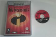 Incredibles - NGC [Free shipping]