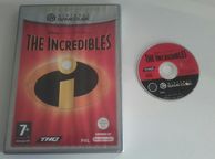 main image for ad Incredibles - NGC [Free shipping]
