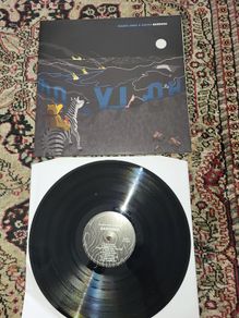 Freddie Gibbs & Madlib:  Bandana LP