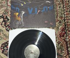 Freddie Gibbs & Madlib:  Bandana LP