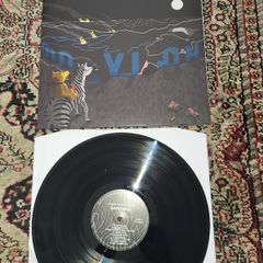 Freddie Gibbs & Madlib:  Bandana LP