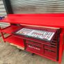 Steel structured  work bench Image 3