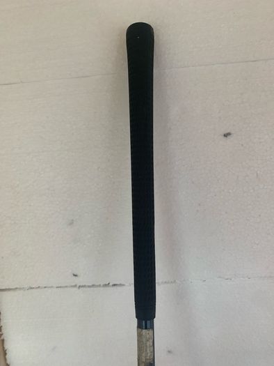 Nickent Driver with Callaway head cover (RH)