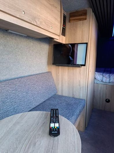 peugeot boxer camper