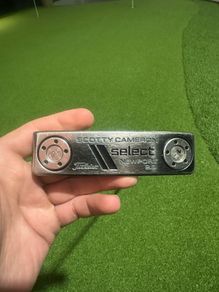 scotty cameron  Newport 2.6
