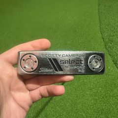 scotty cameron  Newport 2.6