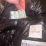 Moncler Jacket and matching Moncler hat Image 8
