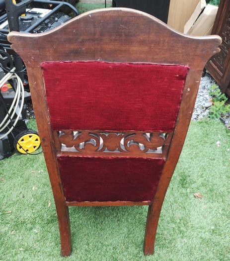 Vintage chair (26227)