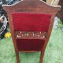 Vintage chair (26227) Image 2