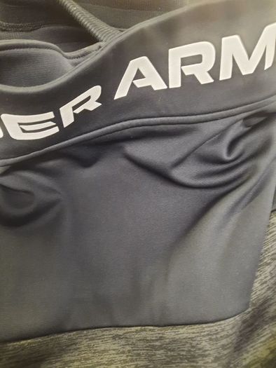 Under Armour  girls ladies tracksuit