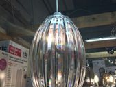 Acrylic Pendant Lights