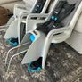2 x Thule Bike Seat Image 2