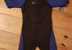 Age 3-4 Wetsuit