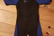 Age 3-4 Wetsuit