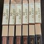 Colourpop so glassy lip glosses full size brand new Image 2