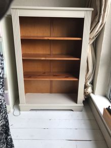 bookcase