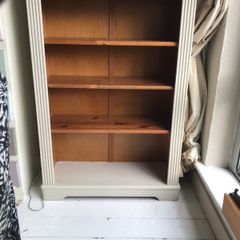 bookcase