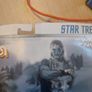 Mego Star Trek II: The Wrath of Khan Khan Noonien Singh 8" Action Figure Sci-fi Image 6