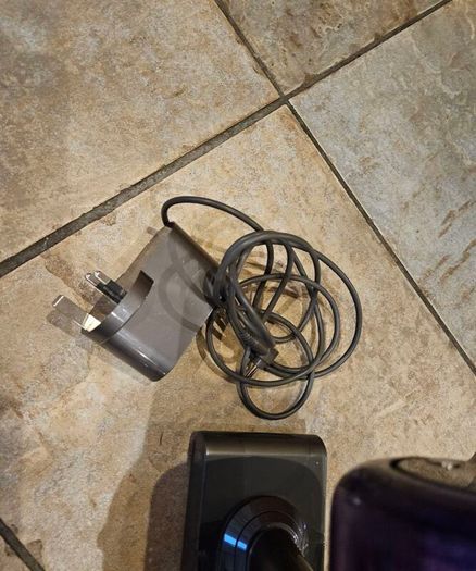 Dyson V15 detect