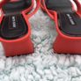 Red River Island Toepost Sandals 37. NEW Image 4