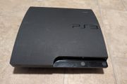 Ps3 slim