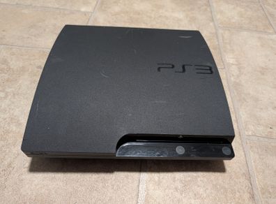 Ps3 slim