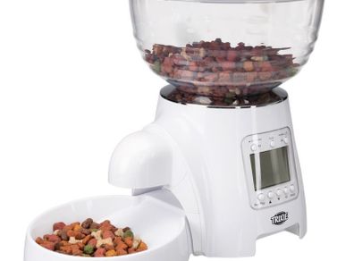 Trixie Automatic Feeder TX7