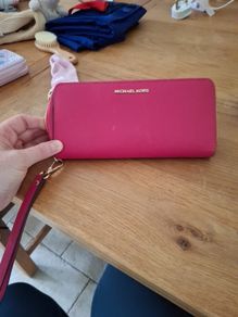 michael kors purse