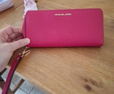 michael kors purse