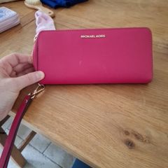 michael kors purse
