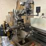 Milling Machine Image 3